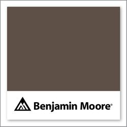 Benjamin Moore Rural Earth 1239