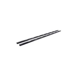 Fortress Railing Products Pure View 72 in. H X 2 in. W X 1.25 in. L Aluminum Baluster Railing