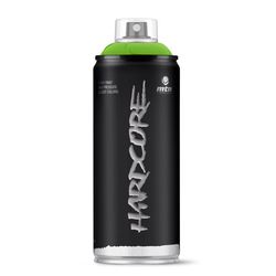 MTN Hardcore Gloss Valley Green Spray Paint 400 ml