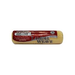 ArroWorthy Pro-Line Lamdel Weave Polyester 9 in. W X 3/8 in. Paint Roller Cover 1 pk
