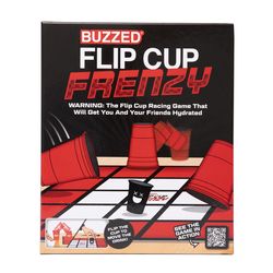 What Do You Meme Flip Cup Frenzy Multicolored
