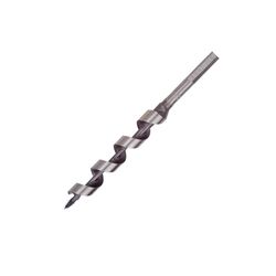 IRWIN 11/16 in. D X 7.5 in. L Auger Bit Carbon Steel 1 pc