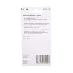 Bussmann 30 amps Dual Element Time Delay Fuse 2 pk