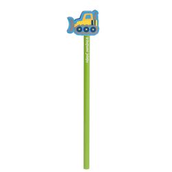 Stephen Joseph Doodle Dude Writing & Drawing Pencil 1 pk