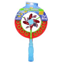 Sunny Days Maxx Bubbles Bubble Wand Assorted (RANDOM COLOR)