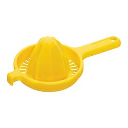 Good Cook Yellow Plastic Juicer/Strainer