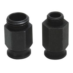 Diablo Snap-Lock Plus Carbon Steel Hole Saw Adapter Nut