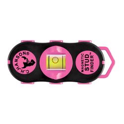 C.H. Hanson 1.5 in. L X 4.56 in. W Magnetic Stud Finder 5/8 in. 1 pc