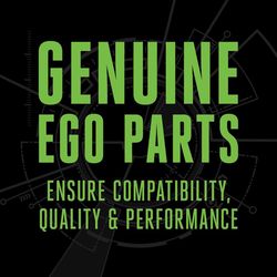 EGO Snow Blower Slide Shoe Kit For EGO