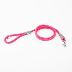 ZippyPaws Pink Mod Essential Poly Dog Leash