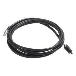 Power Snake 15 ft. L Snake Drain Auger