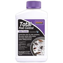 Bonide Total Pest Control Insect Control Liquid 5.4 oz