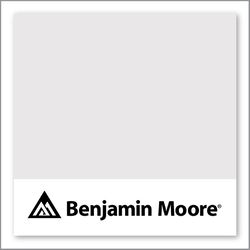 Benjamin Moore Feathered Violet 882
