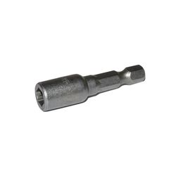 Eazypower Isomax 1/4 in. Nut Driver 1 pk