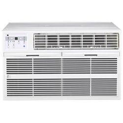 Perfect Aire 14000 BTU 230 V Through-the-Wall Air Conditioner w/Remote 700 sq ft
