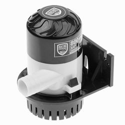 T-H Marine Boating Essentials 800 gph Bilge Pump 12 V