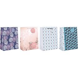 Paper Images Assorted General Designs Gift Bag