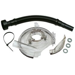 Dustless DustBuddie 10 in. L X 9 in. W Shroud 1 pc