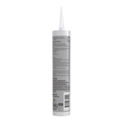 Flex Seal Family of Products Flex Glue Super Strength Rubber Clear Adhesive Cartridge Refill 9 fl. o