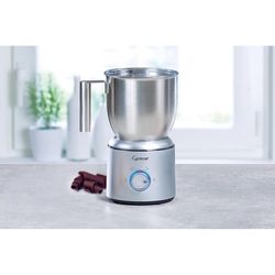 Capresso Stainless Steel Milk Frother 20 oz