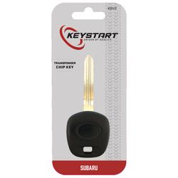 KeyStart K210 Advanced Security Automotive Transponder Modular Head For Subaru