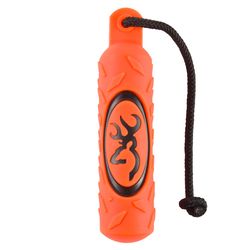 Browning For Dog Orange Vinyl Training Dummy Large 1 pk