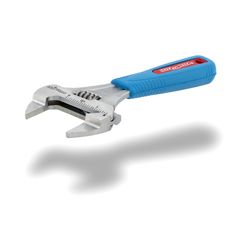 Channellock Adjustable Wrench 6 in. L 1 pc