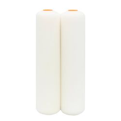 Ace Better Foam 6 in. W Mini Paint Roller Cover 2 pk
