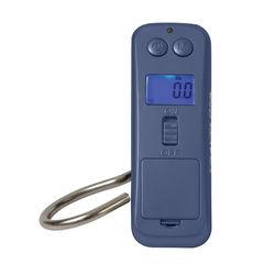 Travelon Blue Luggage Scale