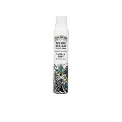 Poo-Pourri Vanilla Mint Scent Odor Eliminator 10 ml Liquid