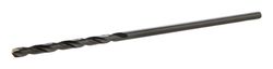 IRWIN 3/16 in. X 6 in. L High Speed Steel Split Point Drill Bit Straight Shank 1 pc