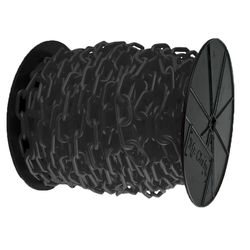 Mr. Chain #8 Passing Link Plastic Chain 2 in. D X 125 ft. L