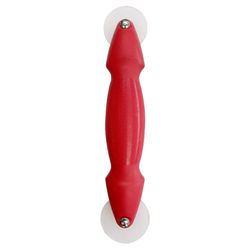 Ace Red Plastic 7.88 in. L Spline Installation Tool