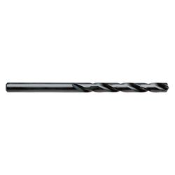 IRWIN 3/8 in. X 6 in. L High Speed Steel Split Point Drill Bit Straight Shank 1 pc
