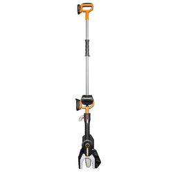 Worx 6 in. 20 V Battery Chainsaw Kit (Battery & Charger)