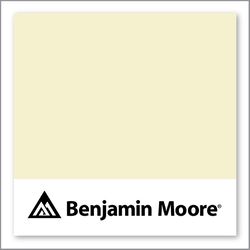 Benjamin Moore Ginseng Root 386