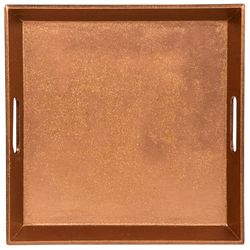 Rust-Oleum Imagine Glitter Copper Water-Based Glitter Paint Interior 50 g/L 8 oz