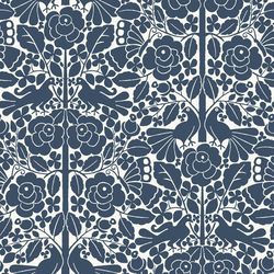 Magnolia Home by Joanna Gaines 33 in. L Wallpaper