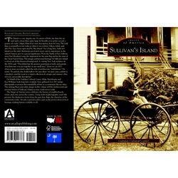 Arcadia Publishing Sullivan's Island History Book