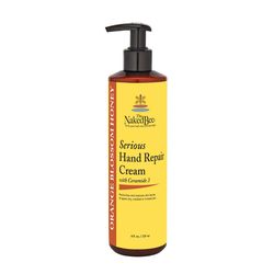 The Naked Bee Serious Orange Blossom Honey Scent Hand Repair Cream 8 oz 1 pk