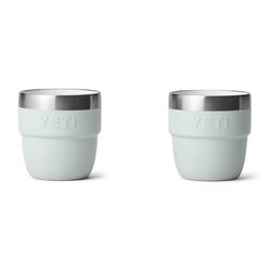 YETI Rambler 4 oz Ridgeline BPA Free Insulated Cup Set