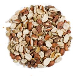 Nature's Nuts XtremeClean Wild Bird Food 4 lb