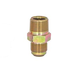 Eastman 1/2 in. FIP in. X 3/4 in. D MIP Steel Gas Adapter