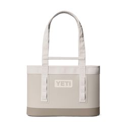 YETI Camino 18 Zip Carryall 18 L Cape Taupe Tote