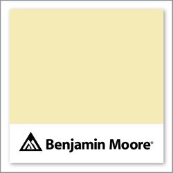 Benjamin Moore San Pedro Morning 366