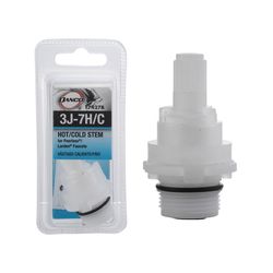 Danco 3J-7H/C Hot and Cold Faucet Stem For Bristol/Peerless