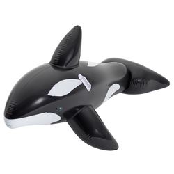 H2OGO PVC Inflatable Pool Float