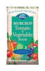 Lilly Miller Morcrop Granules Plant Food 16 lb