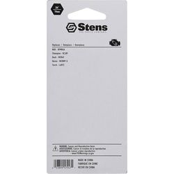 Stens Spark Plug 1 pk