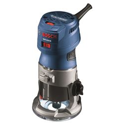 Bosch Colt 7 amps 1.25 HP Corded Palm Router Tool Only